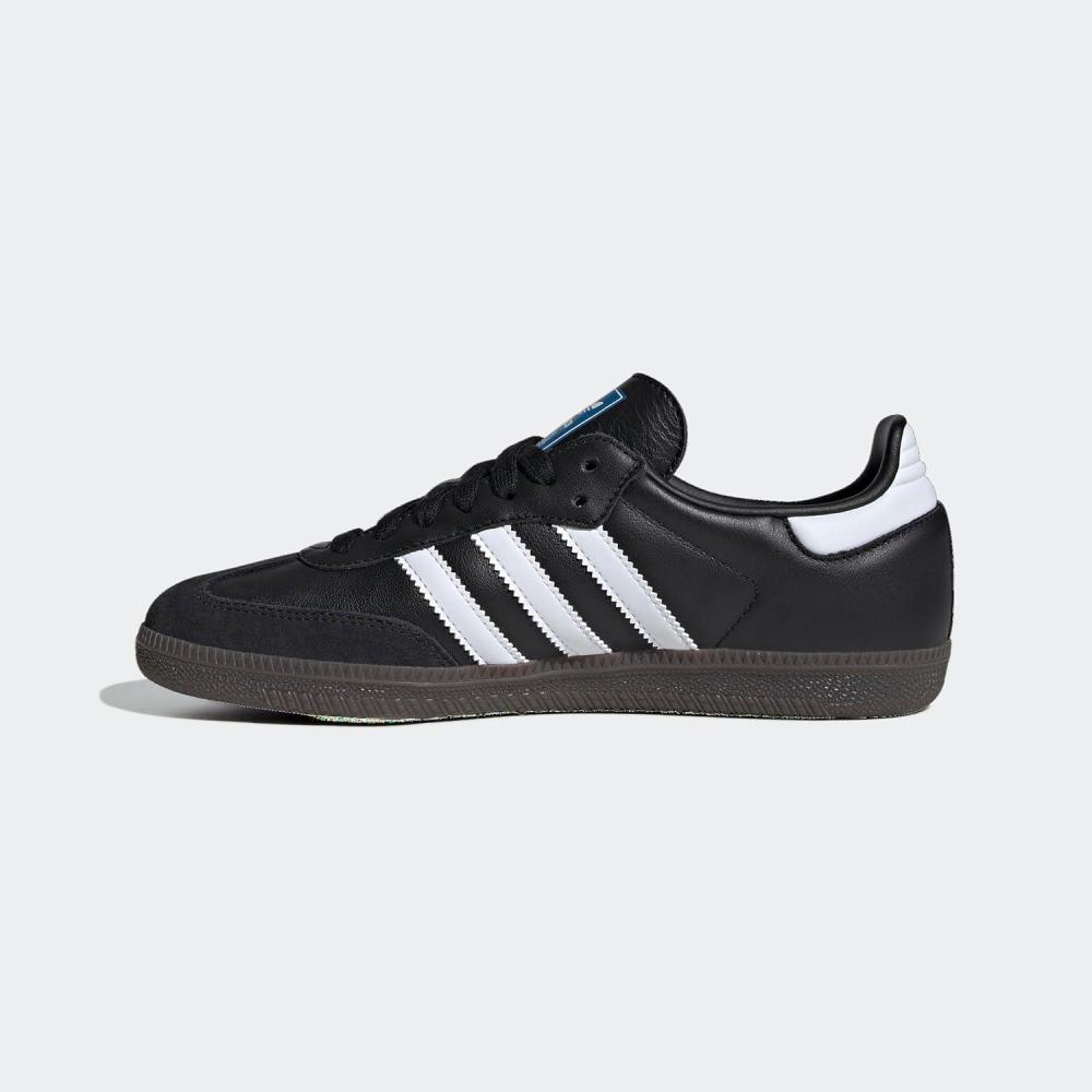 image:imageAdidas Samba OG Big Kid SneakersMulti