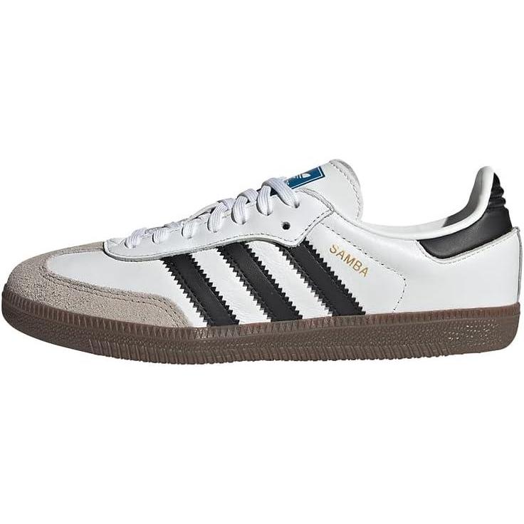 image:imageAdidas Samba OG Big Kid SneakersWhite