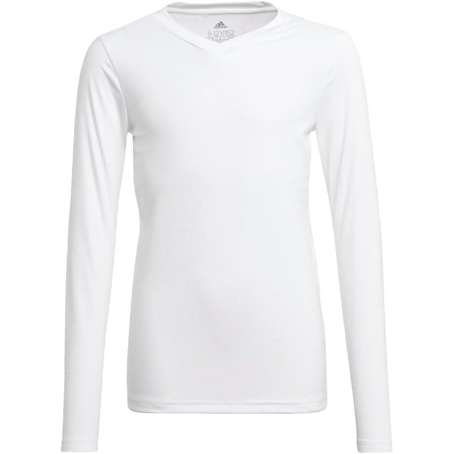 image:imageadidas Boys Team Base TShirtWhite