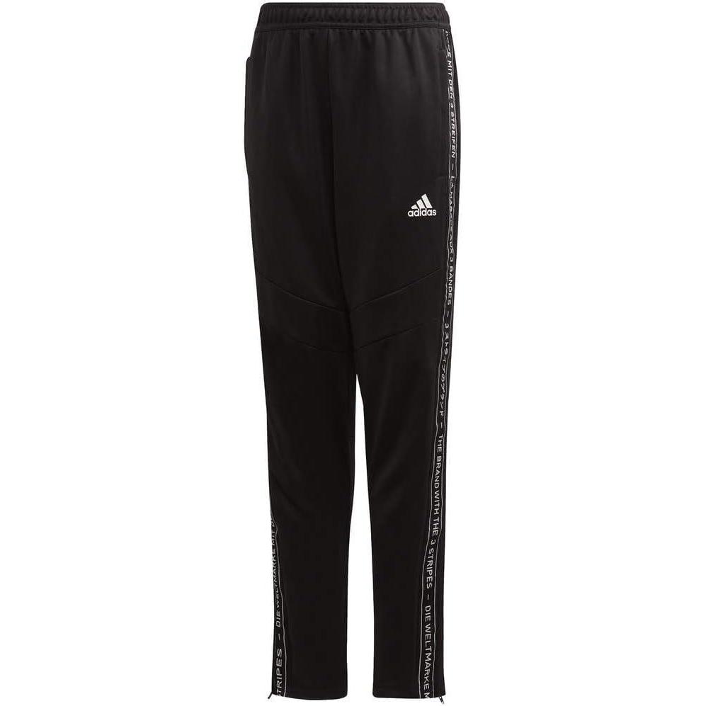 image:imageadidas Boys Tiro 19 Training PantsBlack
