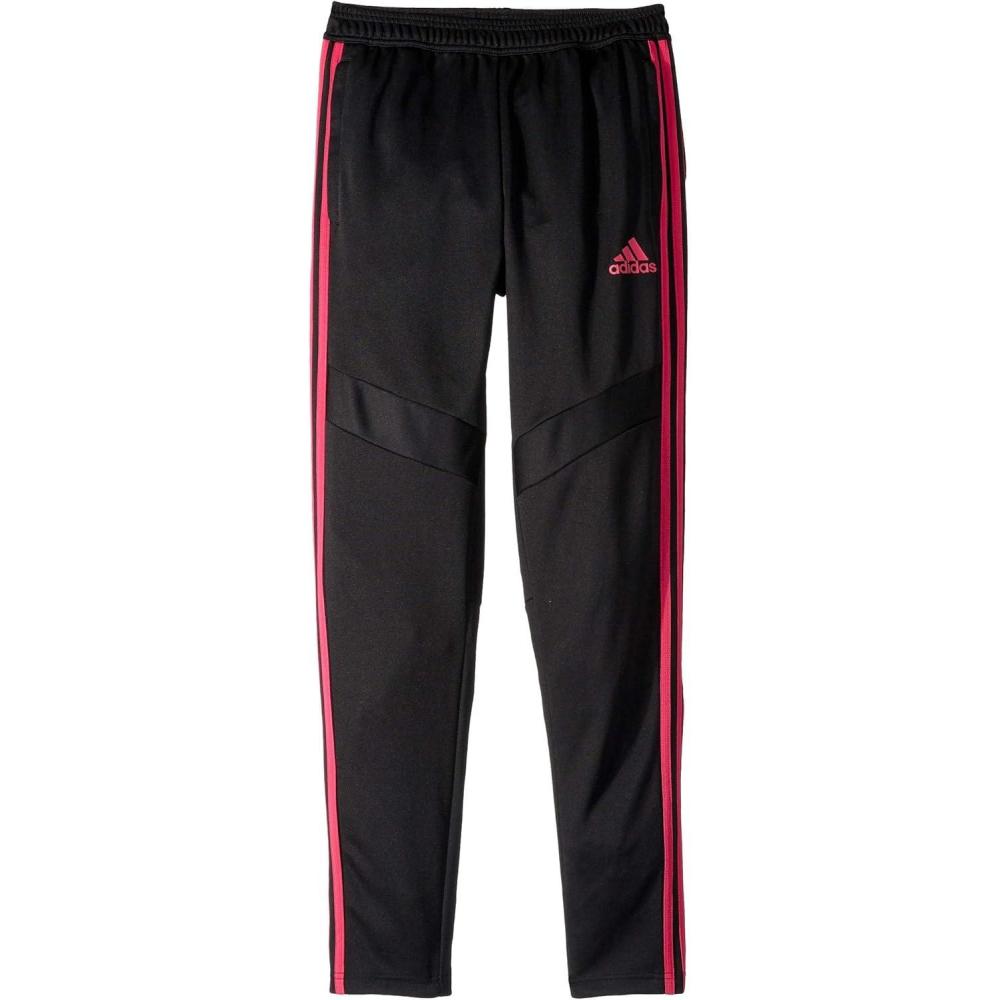 image:imageadidas Boys Tiro 19 Training PantsBlackReal Magenta