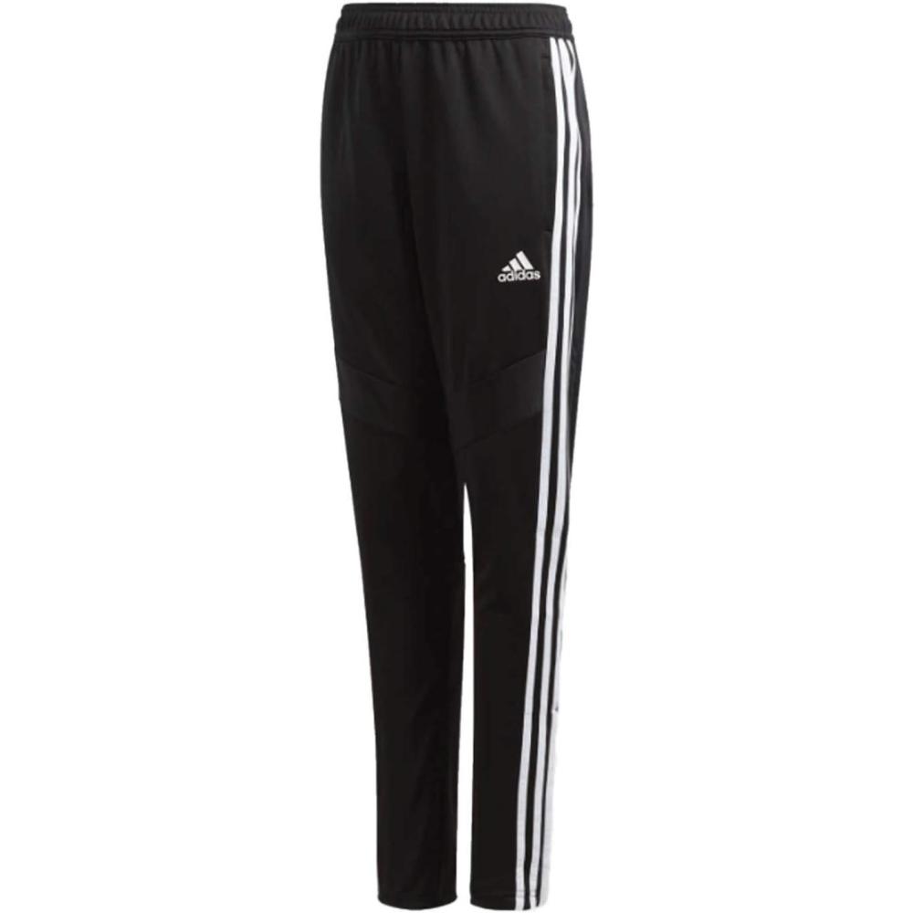 image:imageadidas Boys Tiro 19 Training PantsBlackWhite