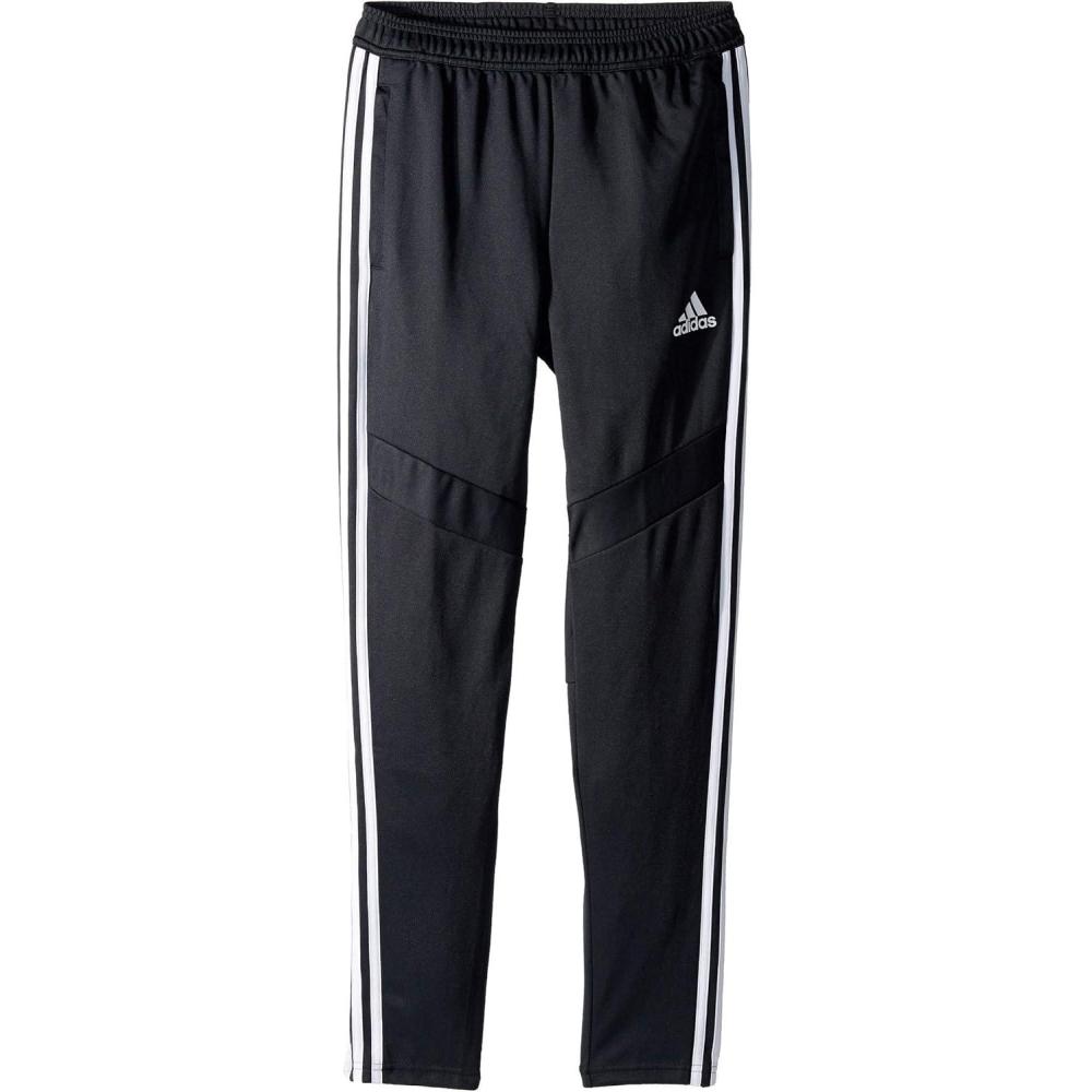 image:imageadidas Boys Tiro 19 Training PantsDark GreyWhite