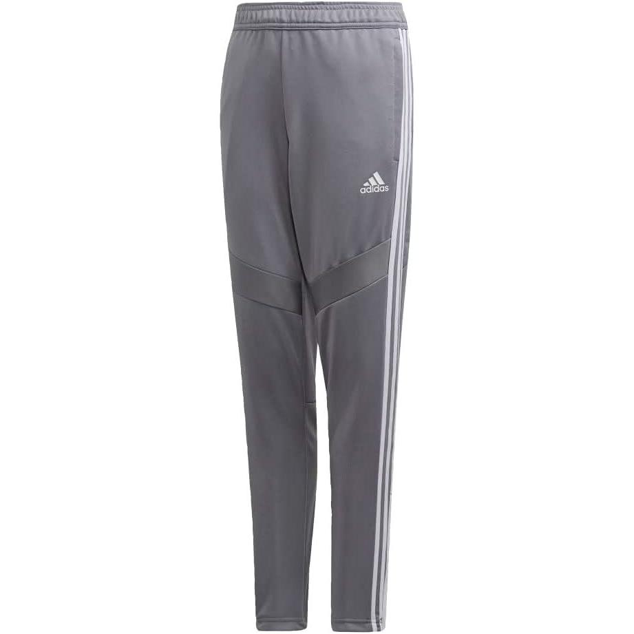image:imageadidas Boys Tiro 19 Training PantsGreyWhite
