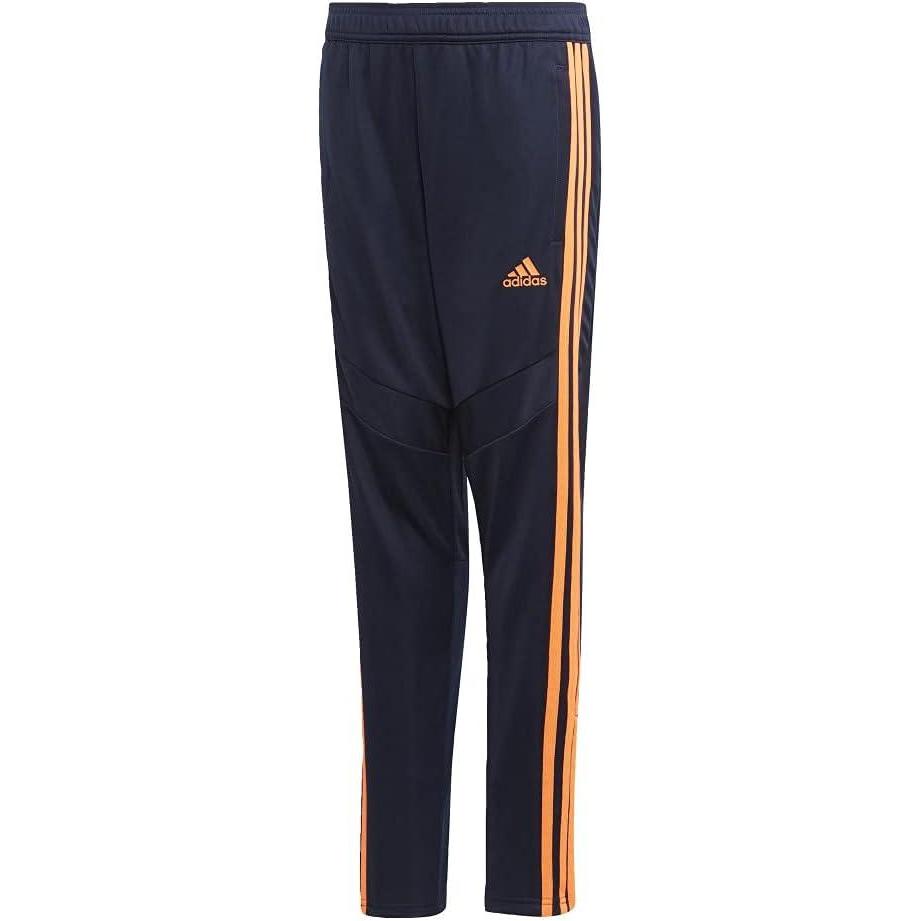 image:imageadidas Boys Tiro 19 Training PantsLegend InkSolar Orange