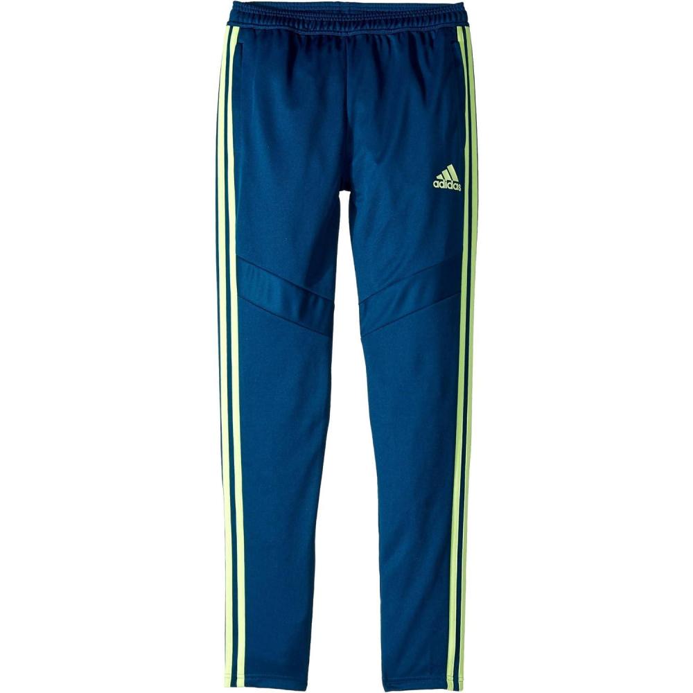 image:imageadidas Boys Tiro 19 Training PantsLegend MarineHires Yellow