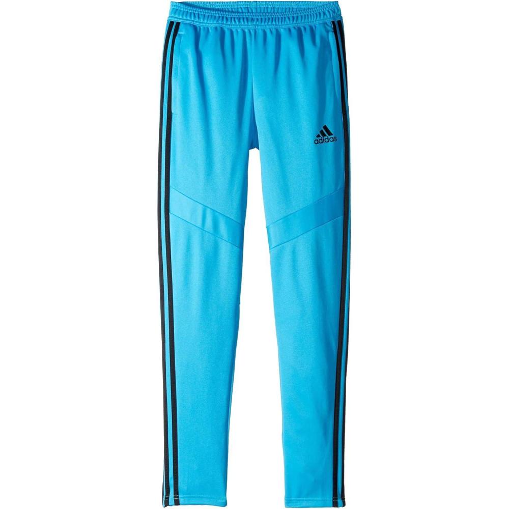 image:imageadidas Boys Tiro 19 Training PantsShock CyanBlack