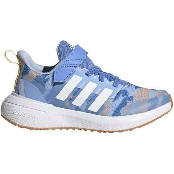 image:imageadidas Mens Performance Mundial Team Turf Soccer CleatBlue FusionWhiteAlmost Yellow