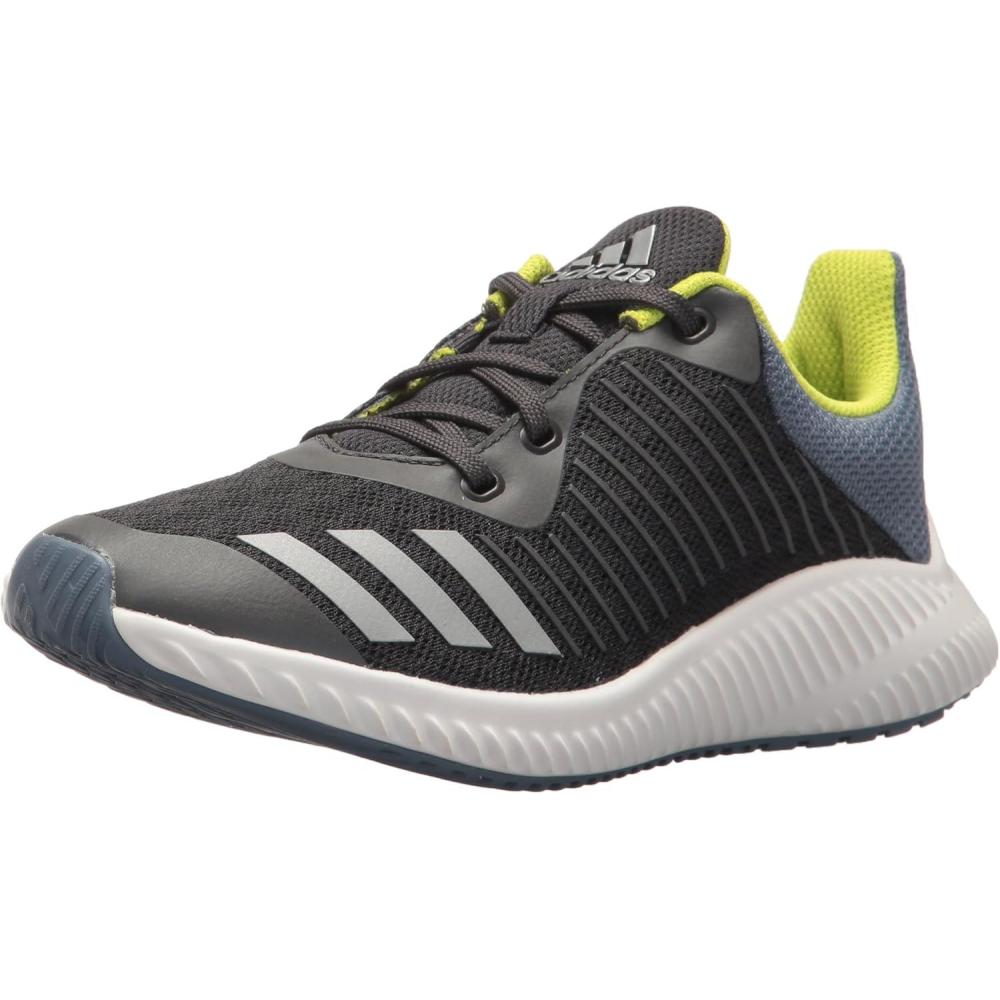 image:imageadidas Mens Performance Mundial Team Turf Soccer CleatCarbonMetallic SilverRaw Steel