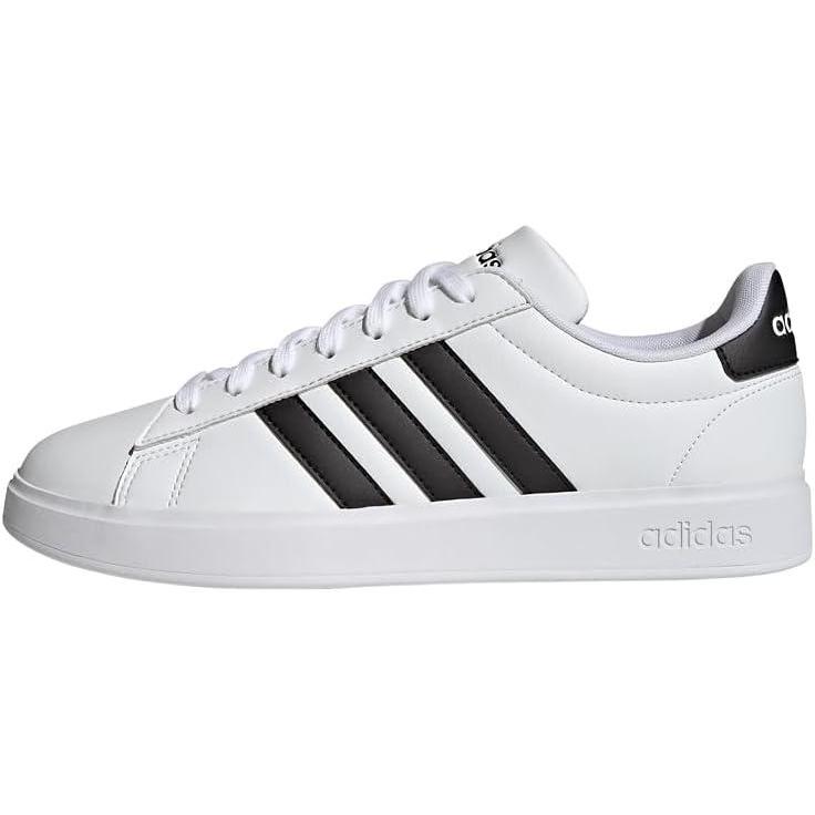 image:imageadidas Mens Performance Mundial Team Turf Soccer CleatCloud White Core Black Cloud White