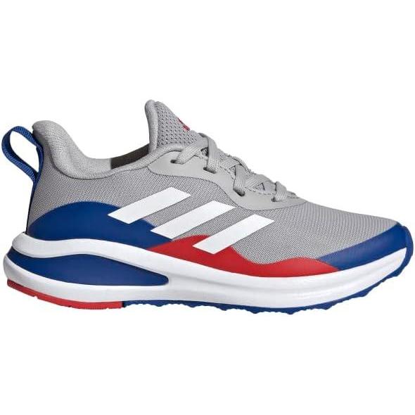 image:imageadidas Mens Performance Mundial Team Turf Soccer CleatGrey TwoFtwr WhiteTeam Royal Blue