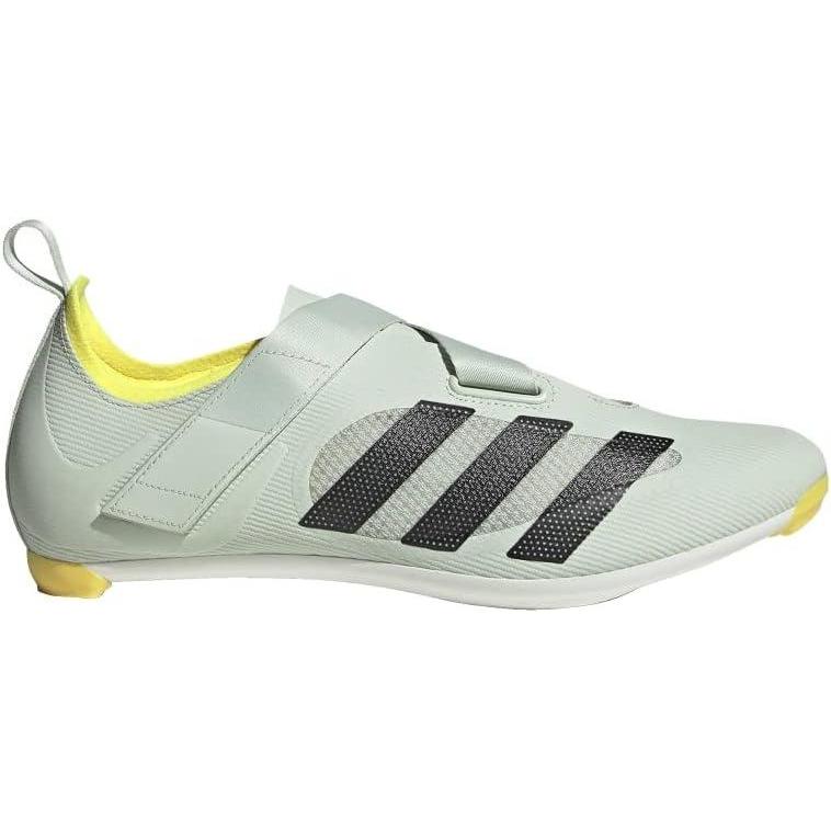 image:imageadidas Mens Performance Mundial Team Turf Soccer CleatLinen GreenCore BlackBeam Yellow