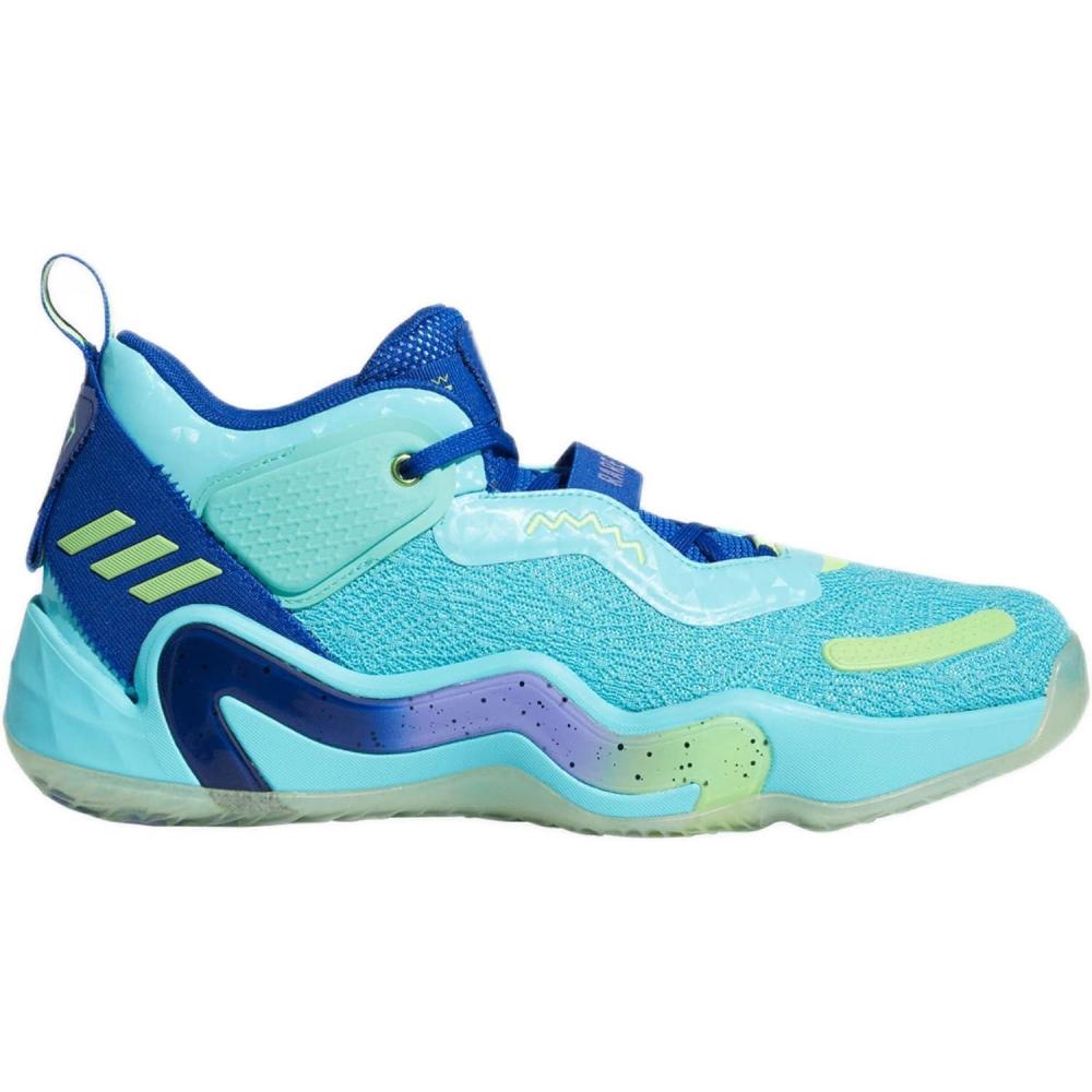 image:imageadidas Mens Performance Mundial Team Turf Soccer CleatTurquoise