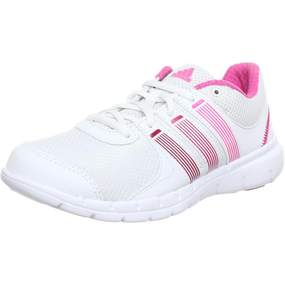 image:imageadidas Mens Performance Mundial Team Turf Soccer CleatWhitePink