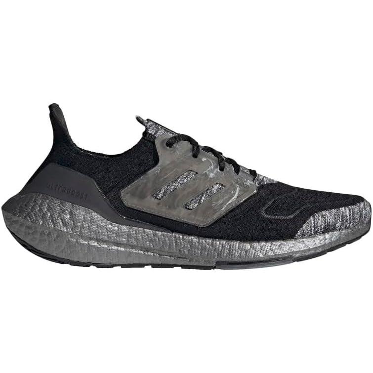 image:imageadidas Mens Ultraboost 22 Running ShoeCore BlackGrey FourCarbon