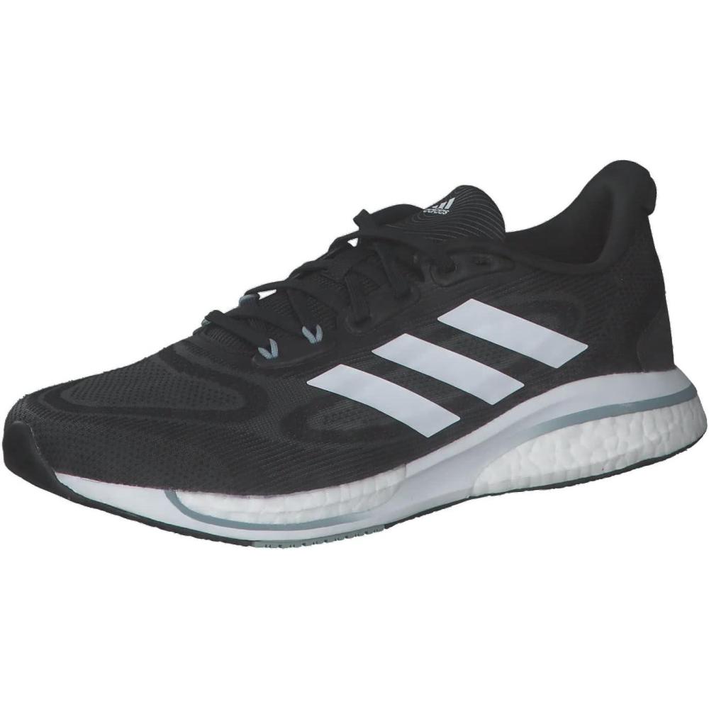image:imageadidas Mens Ultraboost 22 Running ShoeNegbas Ftwbla Grimag