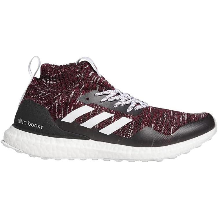 image:imageadidas Mens Ultraboost DNA ShoesBlack White