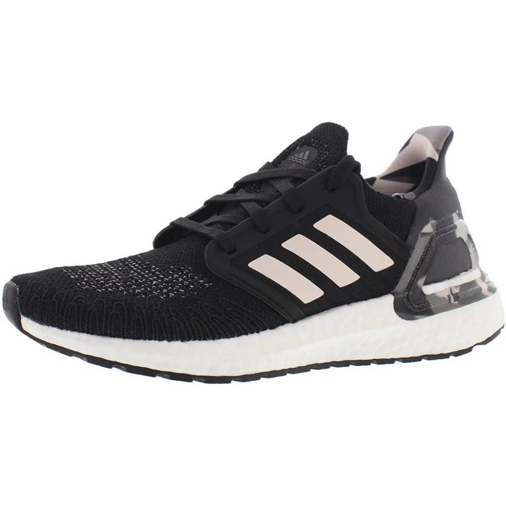 image:imageadidas Mens Ultraboost DNA ShoesBlack Beige