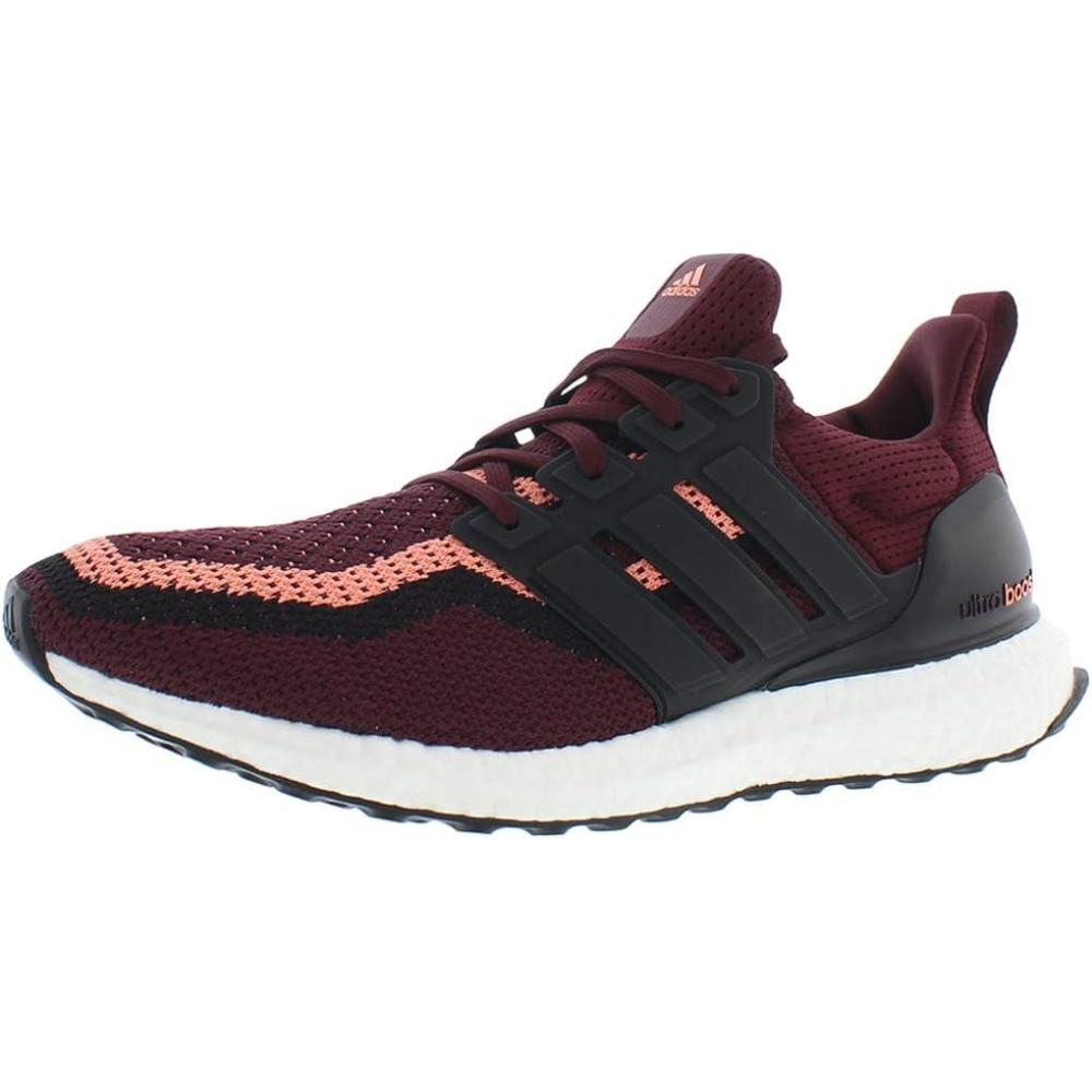 image:imageadidas Mens Ultraboost DNA ShoesBlackMultimulticolored