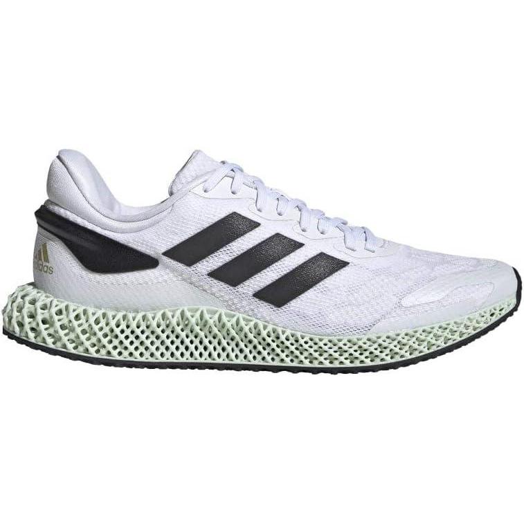 image:imageadidas Mens Ultraboost DNA ShoesCloud WhiteCore BlackGold Metallic