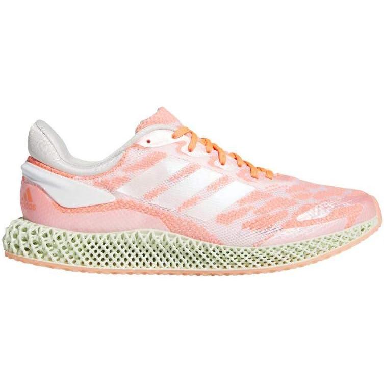 image:imageadidas Mens Ultraboost DNA ShoesCloud WhiteSignal Coral