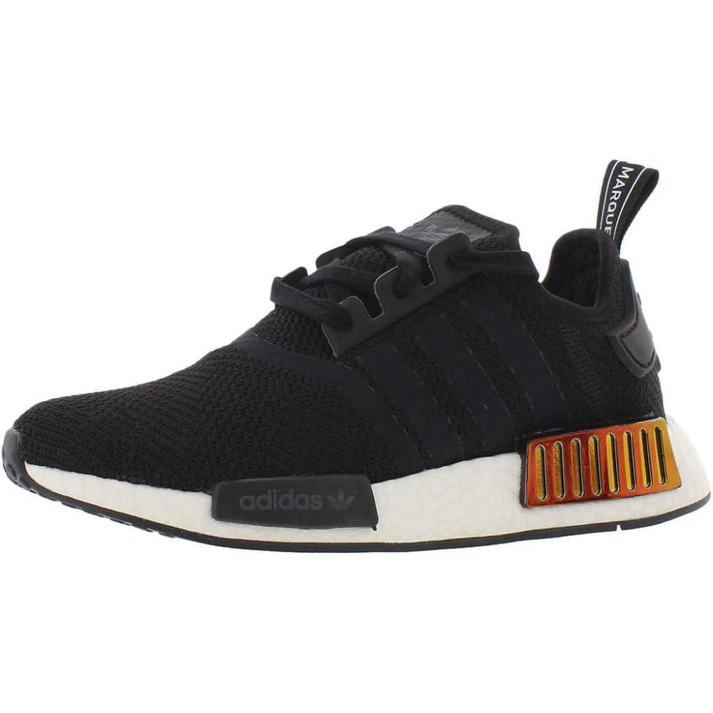 image:imageadidas Mens Ultraboost DNA ShoesCore Black Core Black Orchid Tint