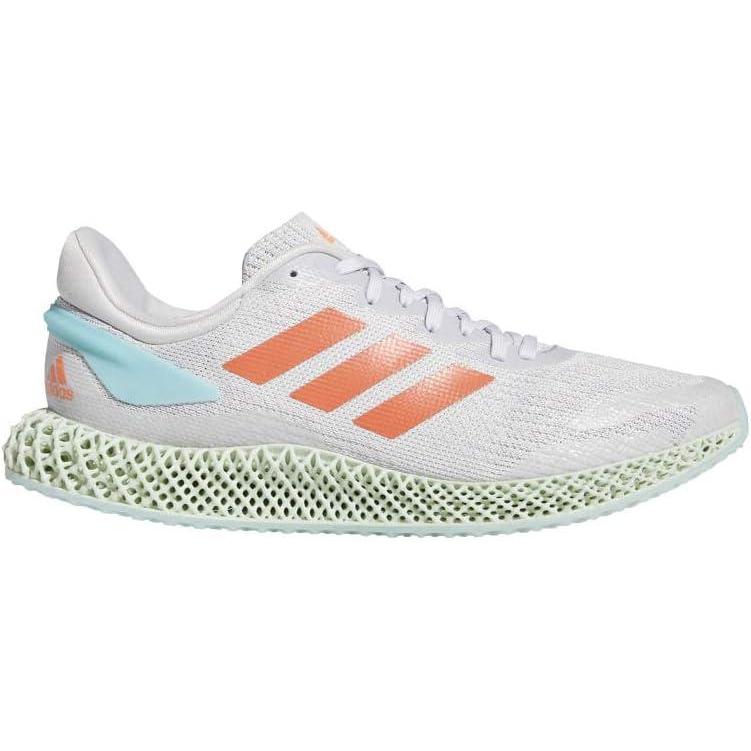 image:imageadidas Mens Ultraboost DNA ShoesDash GreySignal CoralBlue Spirit