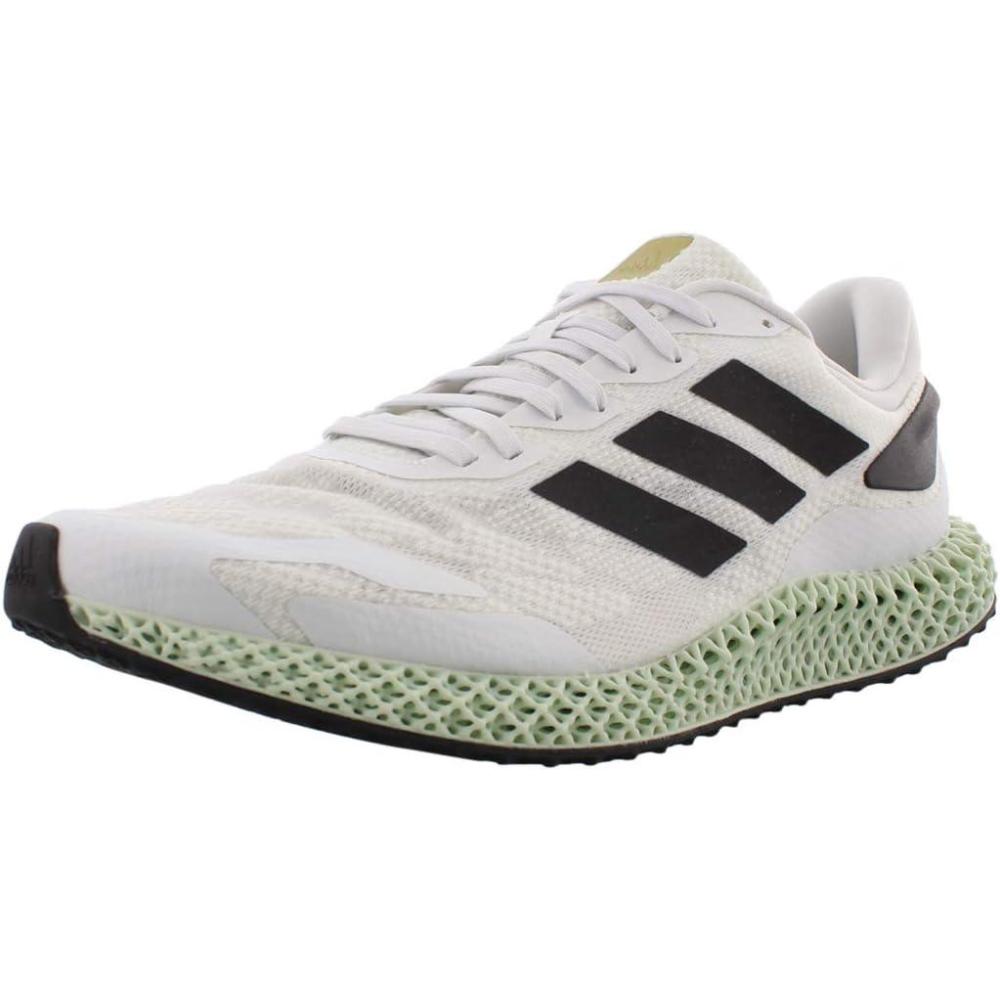 image:imageadidas Mens Ultraboost DNA ShoesGrey Green Black