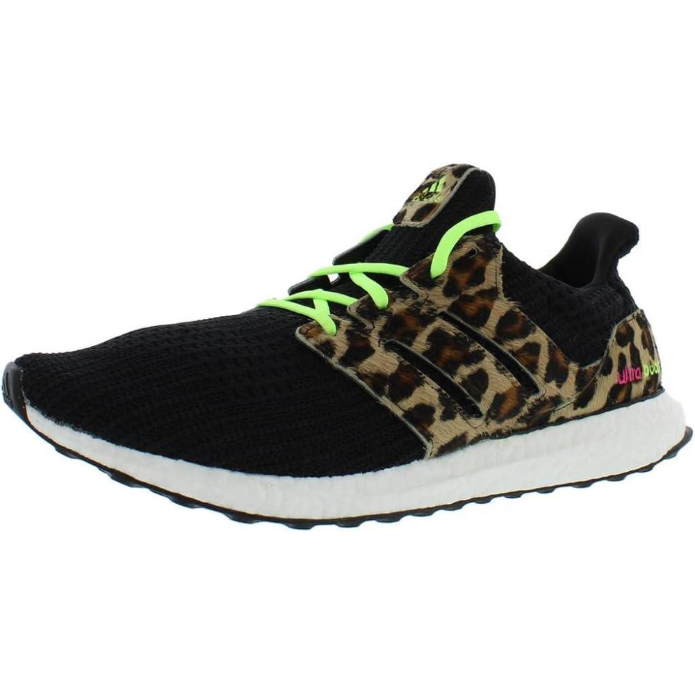 image:imageadidas Mens Ultraboost DNA ShoesOnyx BlackBrownMidnight Black