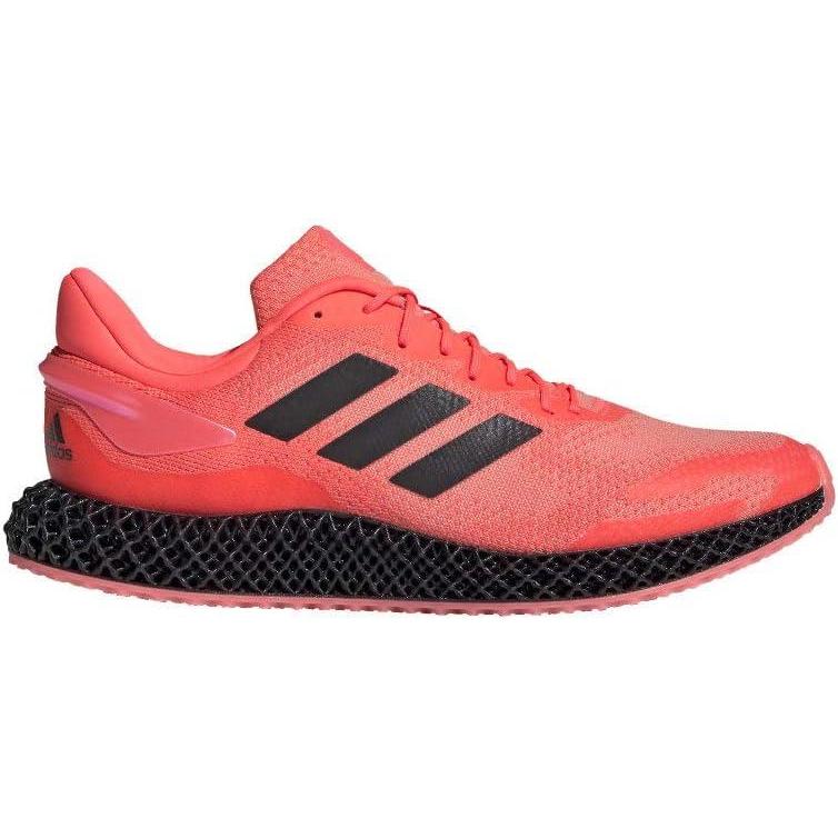 image:imageadidas Mens Ultraboost DNA ShoesSignal PinkCore BlackLight Flash O