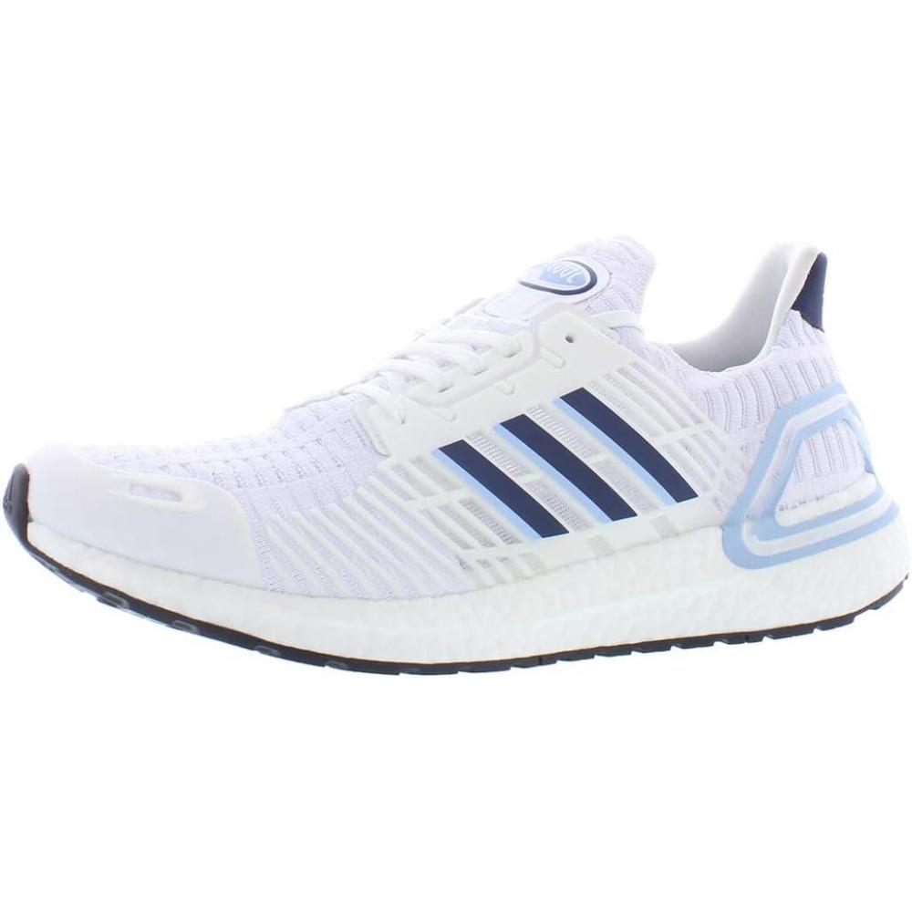 image:imageadidas Mens Ultraboost DNA ShoesWhite Sky Navy