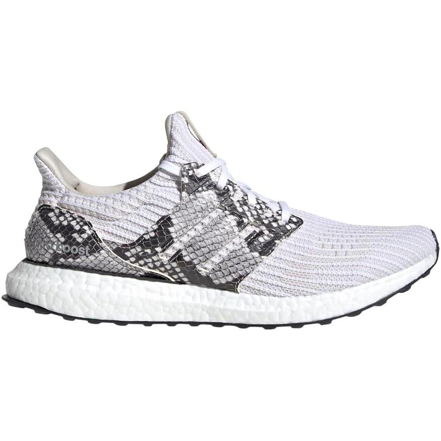 image:imageadidas Mens Ultraboost DNA ShoesWhiteGreywhite