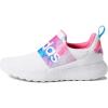 White/Sky Rush/Solar Pink