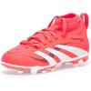 Lucid Red/White/Black