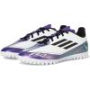 White/Black/Unity Purple