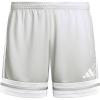 Team Light Grey/Team Light Grey/White