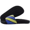 Blue/Yellow/Black-gy5351