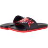 Core Black/Core Black/Vivid Red