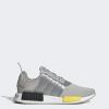 Grey/White