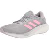 Halo Silver/Beam Pink/Silver Dawn