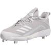 Light Grey/White/Silver