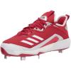 Power Red/White/Silver