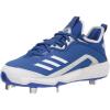 Royal Blue/White/Silver