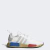White/Blue/Red
