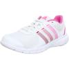 White/Pink
