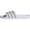 White/Platin Metallic/White