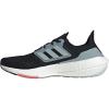 Black/Magic Grey/Turbo