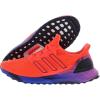 Coral Orange/Orange/Midnight Black