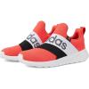 Bright Red/Core White/Core Black
