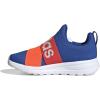 Team Royal Blue/Bright Red/Solar Red